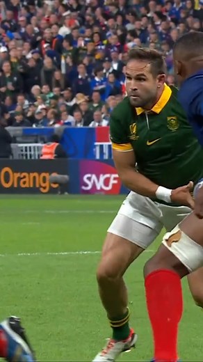 Memories from Paris 😍 Watch the Boks take on France at the Stade de France this Saturday; live on SuperSport! #Springboks #ForeverGreenForeverGold | Springboks