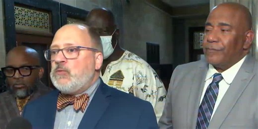 David Archie continues challenging 2023 Hinds Co. District Two Democratic Primary election results