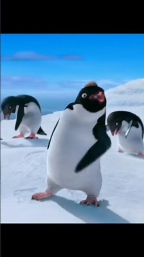 Happy Feet