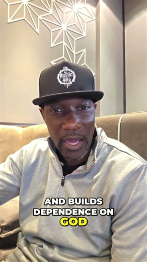 God's Formation: Finding Strength in Isolation #shorts