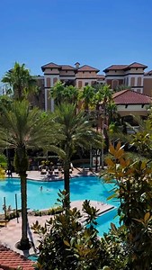 Discover the perfect Spring Break family getaway at Floridays Resort Orlando, a Disney Good Neighbor Hotel! 🌞 🌴 Relax by the pool while the kids splash and play. Our spacious 2- and 3-bedroom suites with full kitchens are the perfect place to recharge after a day of excitement. 🏰🎢 With easy access to Orlando’s best attractions and included shuttle service to the theme parks, Floridays is the ultimate family spring break destination. Visit our bio to book direct today! #floridaysresort #sprin