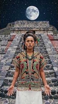 Teotihuacan, the City Where the Gods Were Born