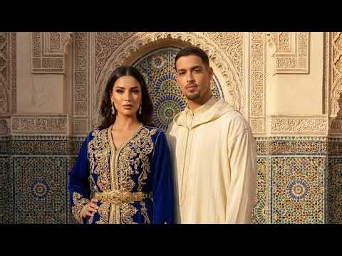 Lartiste - Chocolat feat. Awa Imani | Sexy, Raffinee & CHAABI 🎸🔥