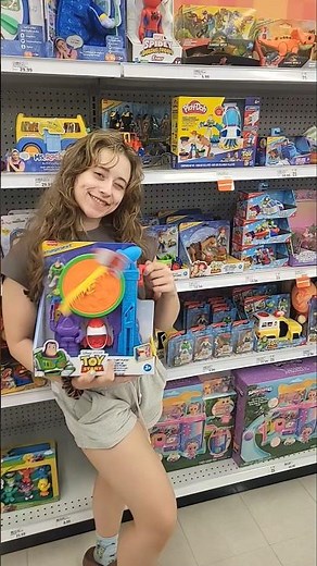 Toy Story 5 Play-Doh! #toystory #toystory5 #playdoh #toys #toy #disney #pixar #shorts #movies #ad