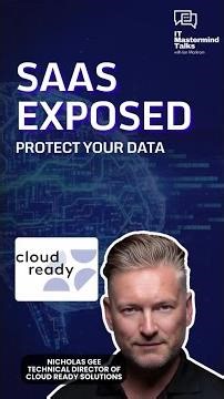 Stop Losing Your Cloud Data: The Gap in Digital Security