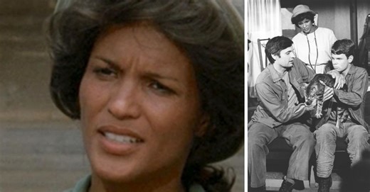 This 'M*A*S*H' Nurse Was A Boxing Referee Between Filming Episodes