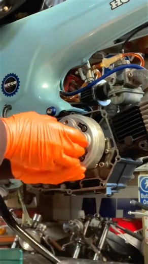 FREE Downloadable Workshop Manuals - https://www.my50.com/ #webikejapan #garagelife #bikelife #rarebike #motorcyclemechanic | My 50 | Facebook