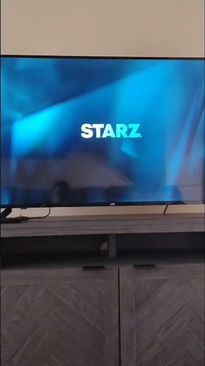 STARZ Logo (2022)