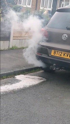 VOLKSWAGEN TIGUAN 2.0TDI P2463 SOLVED USING OUR DPF DEEP CHEMICAL CLEAN SERVICE.