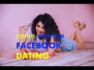 Come si attiva Facebook Dating (GUIDA)