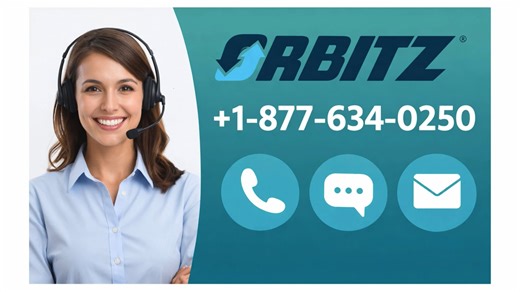 Orbitz® Customer Service Complete Guide = Step-by-Step Help & Support 24/7 Orbitz