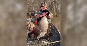 Meet the Goose Hunter With All the Answers