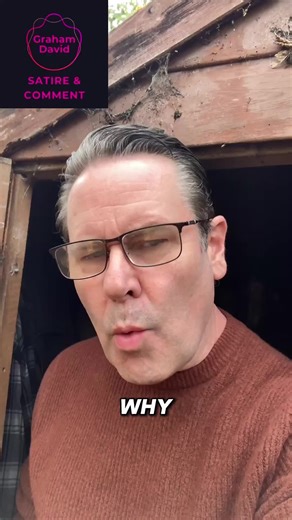 When you sign a standard consumer contract, the deal is simple: fixed service, fixed price, fixed term. If the supplier changes the price, you normally have the right to walk away. So why do mobile contracts allow annual price hikes without giving customers the same exit option? That feels out of step with how most contracts work. #GrahamDavid #SatireAndComment #ConsumerRights #EE #CostOfLiving