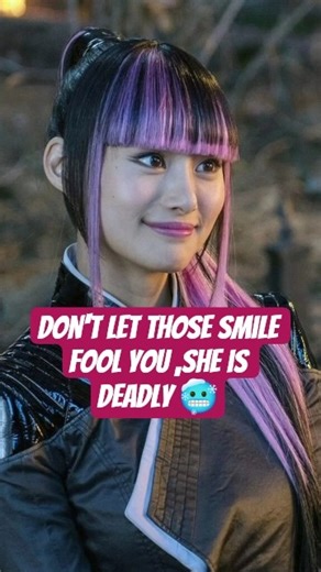 How Powerful Is Yukio Really? #marvel #comicinsights #comicbolt