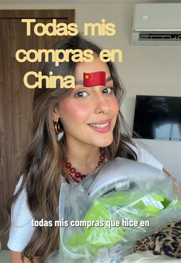 Este es el verdadero girl math #haul #comprS #china | girl math