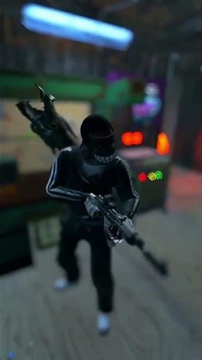 They thought we were broke… #rust #rustgame #rustclips #shorts
