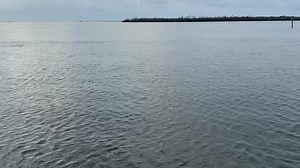 13K views · 578 reactions | Top of the morning from Captiva Island. 7-17-23 | Captain Brian On The Water - Sanibel/Captiva Tours | Facebook