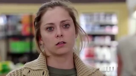 Crazy Ex-Girlfriend (TV Series 2015–2019)