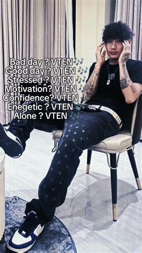 Vten #vtenmusic #vtenholiccc