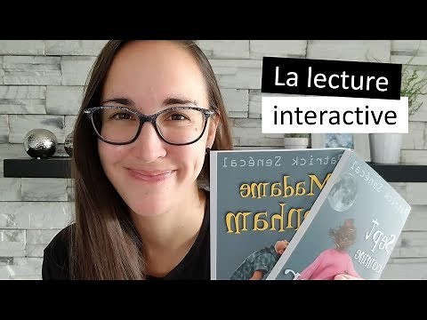 La lecture interactive