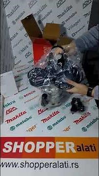 Potopna pumpa za prljavu vodu GC-DP 1020 N Einhell