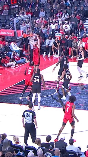 Jock JAM 💥 | Houston Rockets