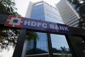 HDFC AMC shares soar 67 pct in blockbuster trading debut