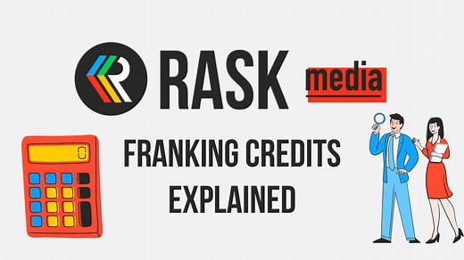 ATO franking credits explained