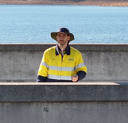 292 reactions · 37 shares | When we mention streamflow, we’re talking about the water that makes its way from catchments into our dams. ️ Streamflow into dams was once Perth’s primary source of drinking water, but less rainfall has meant less water soaking our catchments and flowing into our dams.  Come with us to Canning Dam to learn more about catchments, streamflow, and the role of our dams. https://bit.ly/RainfallAndDams-WC | Water Corporation | Facebook