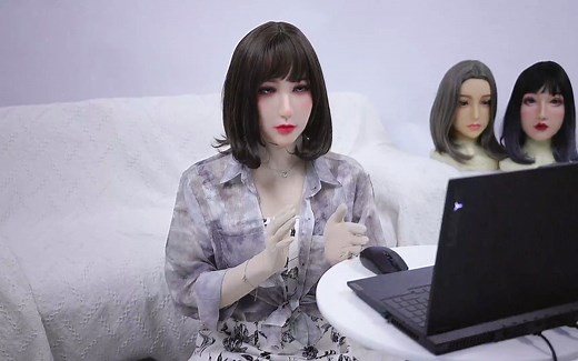 【迪美斯DMS-直播回顾】纯欲顶点晴面4首秀