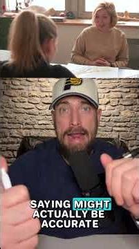 Manipulation Tactic #7 Over-Justification