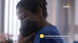 11 reactions | Want Softness, Comfort and Premium Protection? Give your newborn, Pampers Premium Care, the No.1 Choice of Pediatricians. | Pampers | Facebook