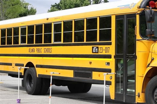 Atlanta Public Schools on Reels