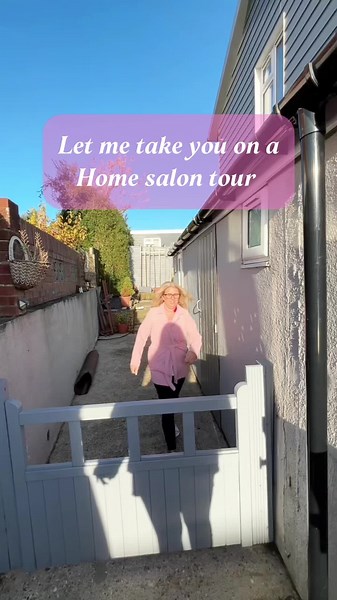 Discover Your Personal Beauty Oasis at Home