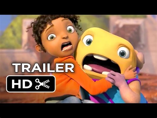 Home Trailer