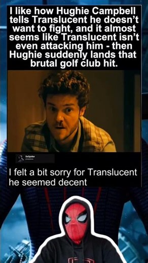 Did Translucent Deserve It? The Most Controversial Take 🤨