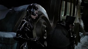 Watch 'She looked pretty scared to me!' | Batman Returns Clip