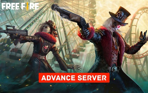 Free Fire Advance Server APK for OB33: Download link, server open and close dates
