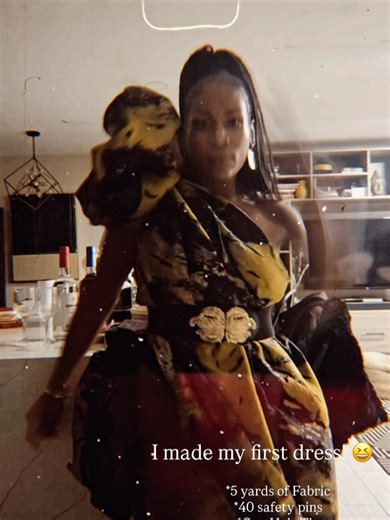 Sasha Mitchell-Fuller on Reels