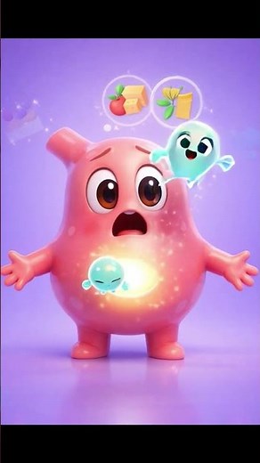 Why Your Stomach Bloats After Eating ✅