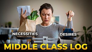 5K views · 195 reactions |  Middle-Class Log | Motivational Video by Nabeel Asim  Middle-class families face unique challenges, from balancing dreams and responsibilities to finding ways to grow and succeed despite limited resources. In this inspiring video, Nabeel Asim dives deep into the struggles, resilience, and untapped potential of the middle class. ✨ #motivation #motivationalvideo #nabeelasim #middleclass #motivational #motivationalquotes | Nabeel Asim | Facebook