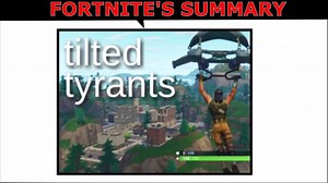 People who keep asking: Fortnite explained in short clip 👇 Credit:captain | SYN Gaming