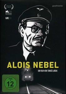 Alois Nebel: Blu-ray, 4K UHD, DVD leihen