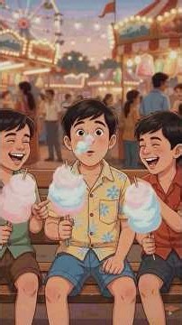 90s में गुल्लक के पैसे से मेला देखने गए 😍 | Bunty Ki 90s Childhood Story | Nostalgic Memories#shorts