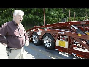 What does a Western Star Car Hauler Offer You?