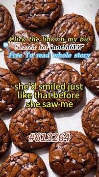 3-Minute Novel Teaser! YouTube Only Clips-TikTok [north6137] for FULL Story!