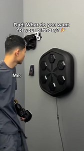 26K views · 99 reactions | I need one asap 壘‍ #boxing #workout #funny | Sounding Punch | Facebook