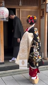 84K views · 160 reactions | Steeped in tradition, Geisha embody the...