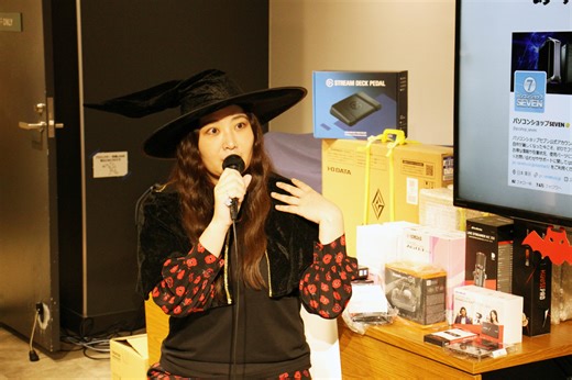 パソコンショップSEVEN、こだわりのPCを“安く”売る姿勢に社長の愛を感じた！