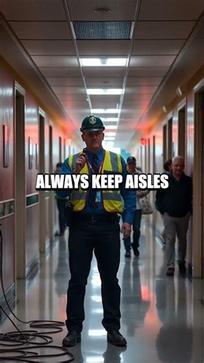 Daily Safety Checks That Prevent the Next Accident